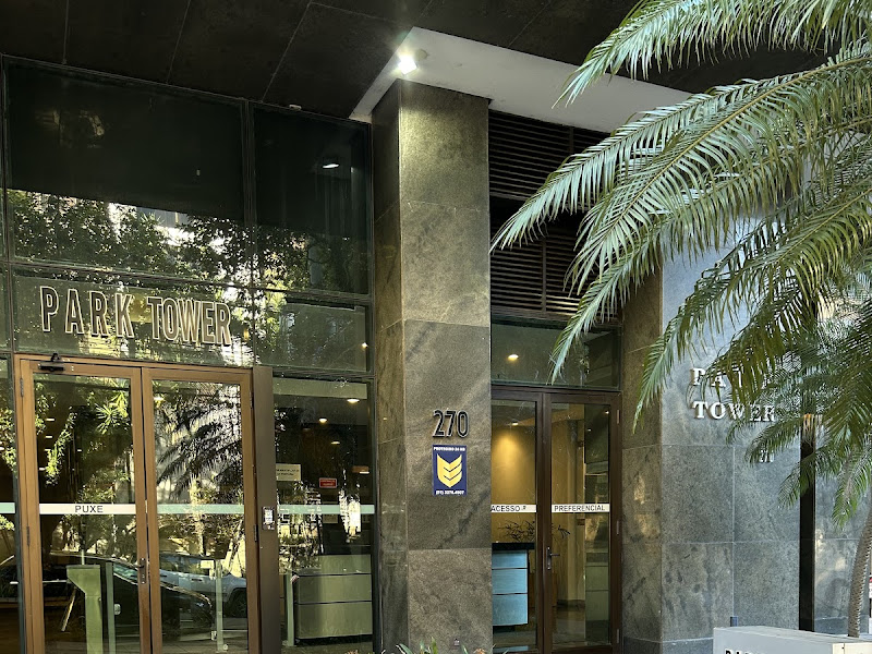 Foto de Dra Letícia Lunkes - Ortodontista