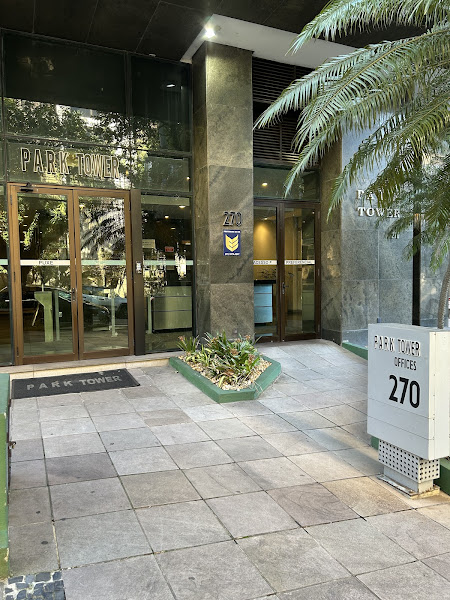 Foto 2 de Dra Letícia Lunkes - Ortodontista