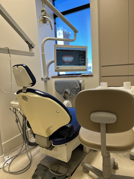 Foto 3 de Dra Letícia Lunkes - Ortodontista