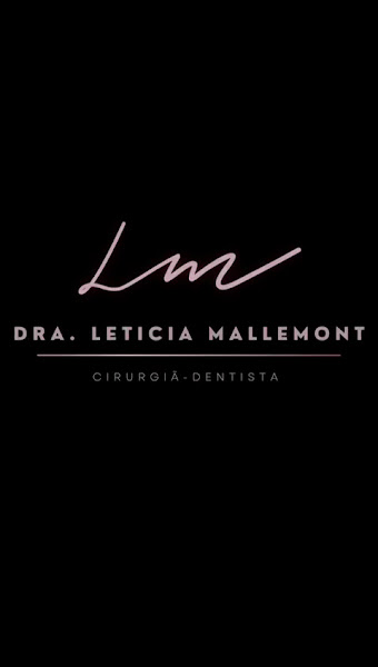 Foto 3 de Dra. Letícia Mallemont | Dentista para Crianças Recife