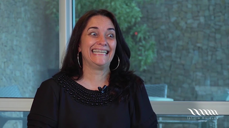 Foto 3 de Dra Letícia Marques |Dentista Londrina