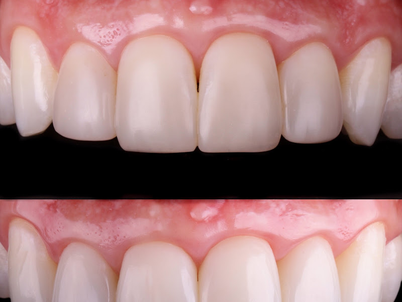 Foto 10 de Dra Letícia Marques |Dentista Londrina