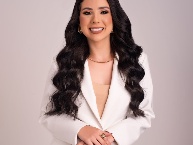 Foto de Dra. Letícia Marques - Dentista- Natal/RN