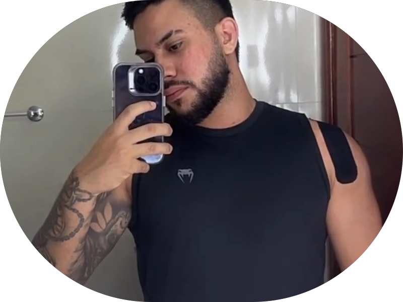 Foto 4 de Dra. Letícia Marques - Dentista- Natal/RN