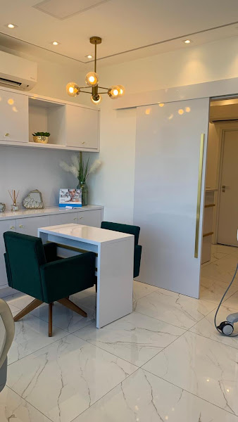 Foto 3 de Dra. Letícia Martins | Dentista e Harmonização Facial em Manaus