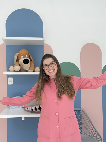 Foto 3 de Dra Letícia Matos - Ortodontista Invisalign e Angel