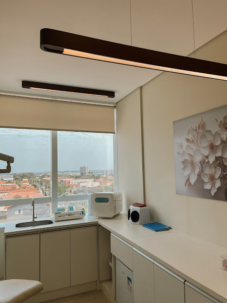 Foto 2 de Dra. Letícia Melges - Araraquara