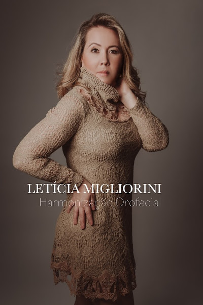 Foto 2 de Dra. Letícia Migliorini
