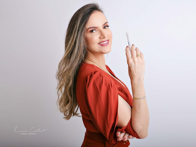 Foto 3 de Dra Letícia Miranda - Cirurgiã-Dentista