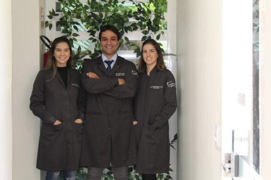 Foto 2 de Dra. Letícia Moraes Lemos Godoy, Dentista