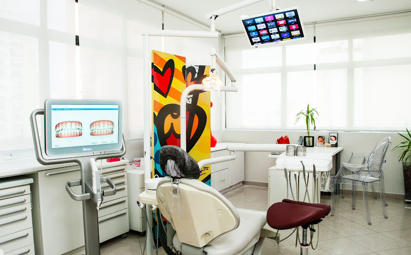 Foto 3 de Dra.Leticia Morais