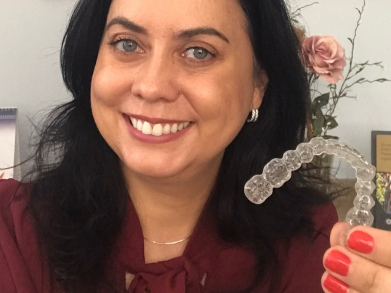 Foto 6 de Dra.Leticia Morais