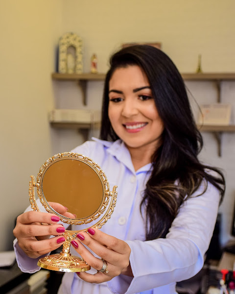 Foto 2 de Dra Leticia Nascimento - Dentista