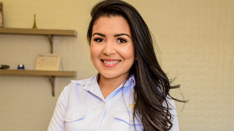 Foto 3 de Dra Leticia Nascimento - Dentista