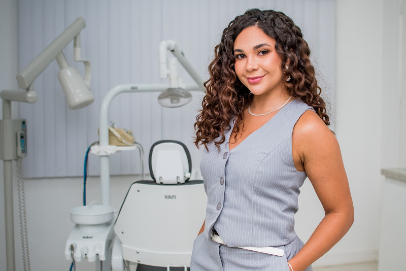 Foto 2 de Dra. Letícia Nascimento Dentista