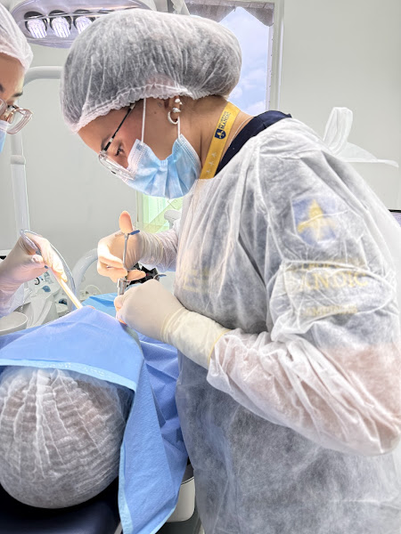 Foto 3 de Dra. Letícia Nascimento Dentista