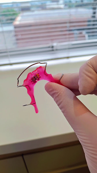 Foto 4 de Dra Letícia Oling Strauss - Odontopediatra Porto Alegre