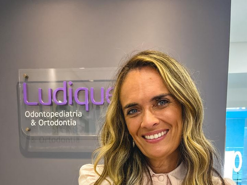 Foto 9 de Dra Letícia Oling Strauss - Odontopediatra Porto Alegre