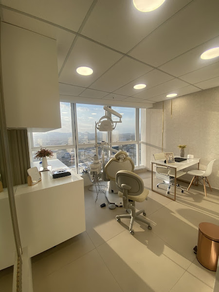 Foto 3 de Dra. Letícia Oliveira - Lentes em resina