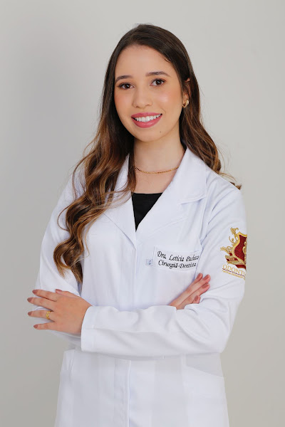 Foto 3 de Dra. Letícia Pacheco | Odontopediatria
