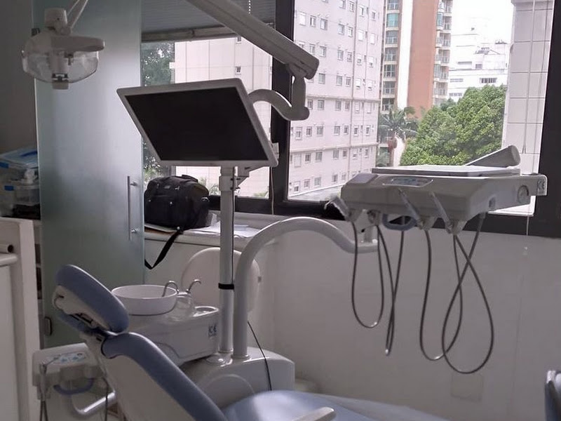 Dra Leticia Porto & Dra Isabela Porto - Dentista