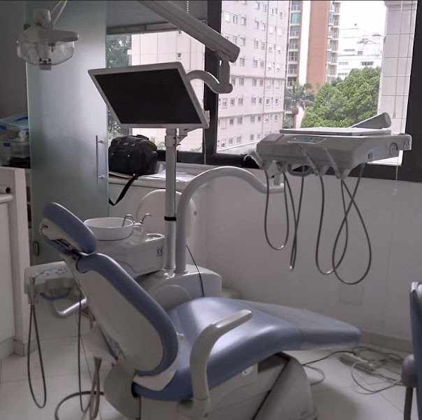 Foto 2 de Dra Leticia Porto & Dra Isabela Porto - Dentista