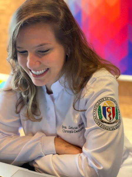 Foto 3 de Dra Leticia Porto & Dra Isabela Porto - Dentista