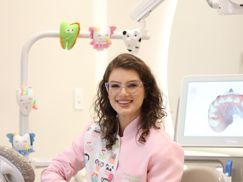 Foto 3 de Dra Letícia Pozzi Beilke