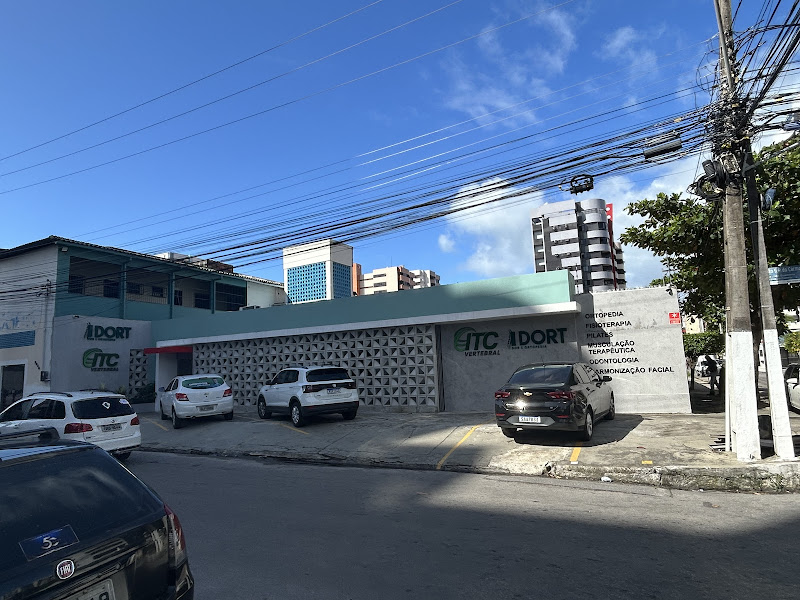 Foto 2 de Dra Letícia Ramalho - Dentista em Maceió