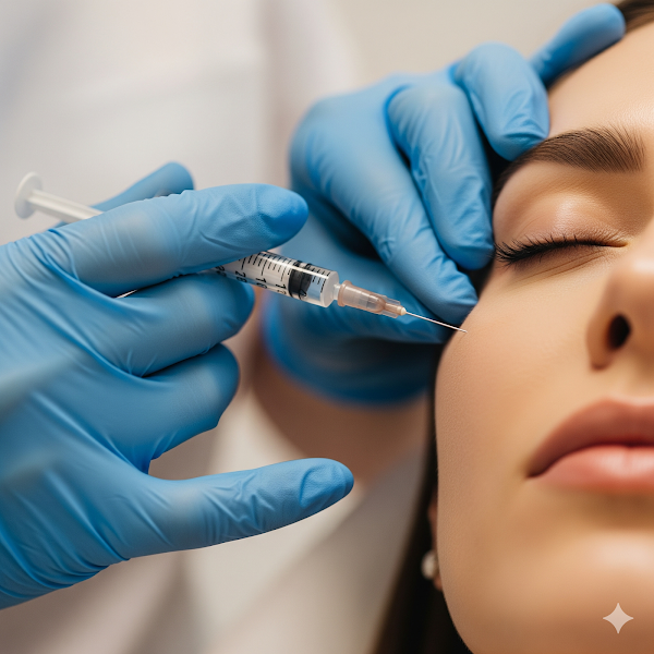 Foto 3 de Dra. Leticia Reis Oliveira - Estética Dental e Harmonização Facial