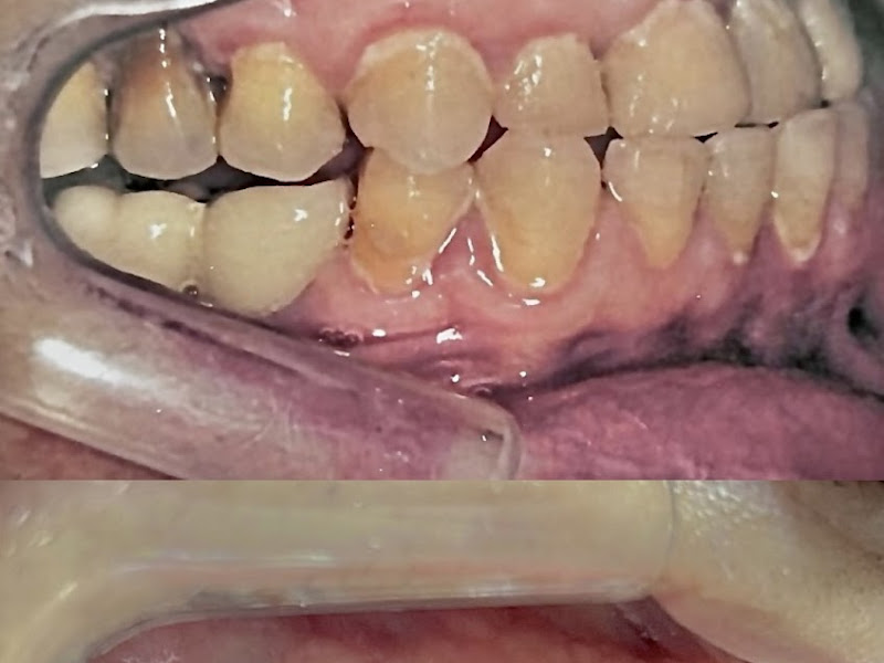 Foto de Dra. Letícia Rezende, Dentista.