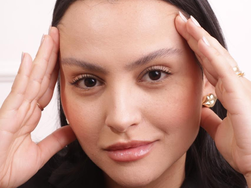 Foto de Dra. Letícia Ribeiro Harmonização Orofacial