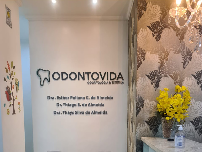 Foto 2 de Dra. Letícia Rocha da Nobrega Davila