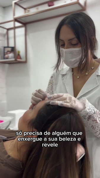 Foto 3 de Dra Letícia Sanchez | Harmonização Facial em Suzano