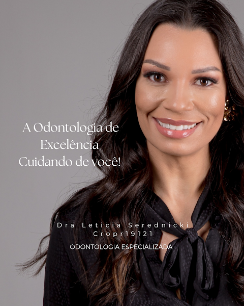 Foto 2 de Dra Leticia Serednicki