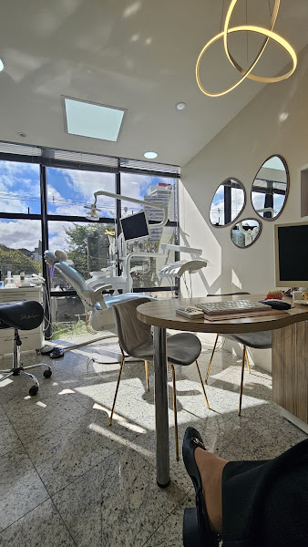 Foto 3 de Dra Leticia Serednicki