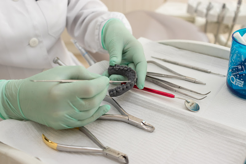 Foto 3 de Dra. Leticia Trugillo Müller