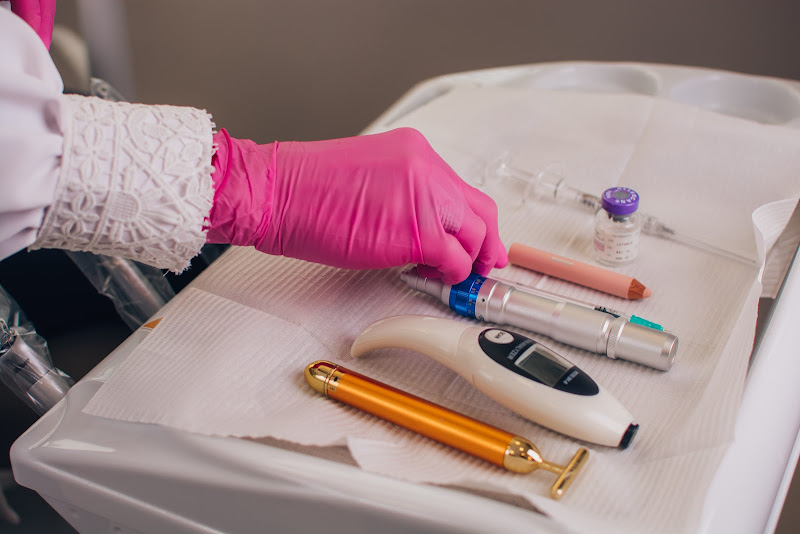 Foto 2 de Dra. Letiére Borges/ Harmonização Orofacial