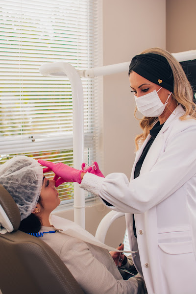 Foto 3 de Dra. Letiére Borges/ Harmonização Orofacial