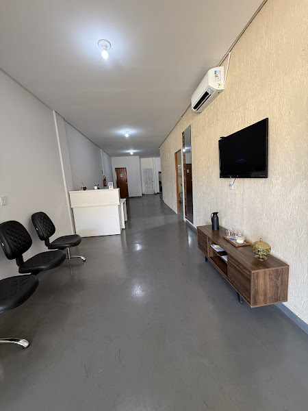 Foto 2 de Dra. Lhigia Beatriz Santos