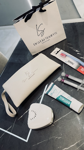 Foto 3 de Dra. Lia Soares - Dentista em Fortaleza