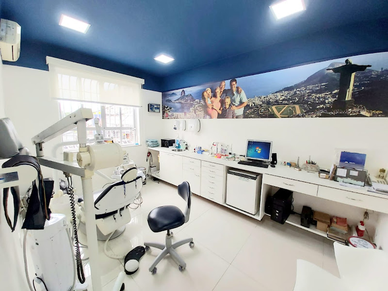 Foto 6 de Dra. Liane Werner Sathler Zuniga, Dentista