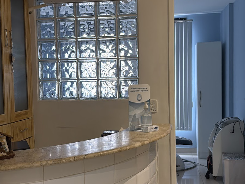 Foto 7 de Dra. Liane Werner Sathler Zuniga, Dentista