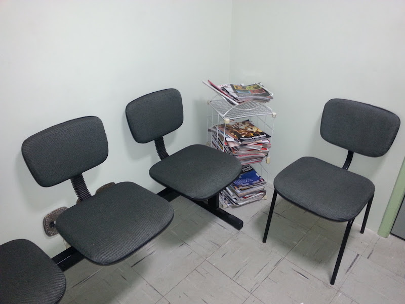 Foto 2 de Dra. Lianna Martins