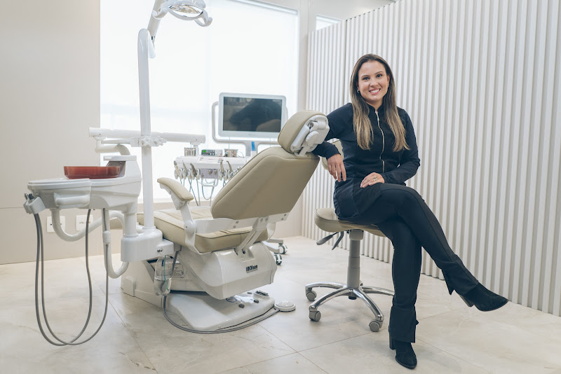 Foto 3 de Dra Lícia Sapata