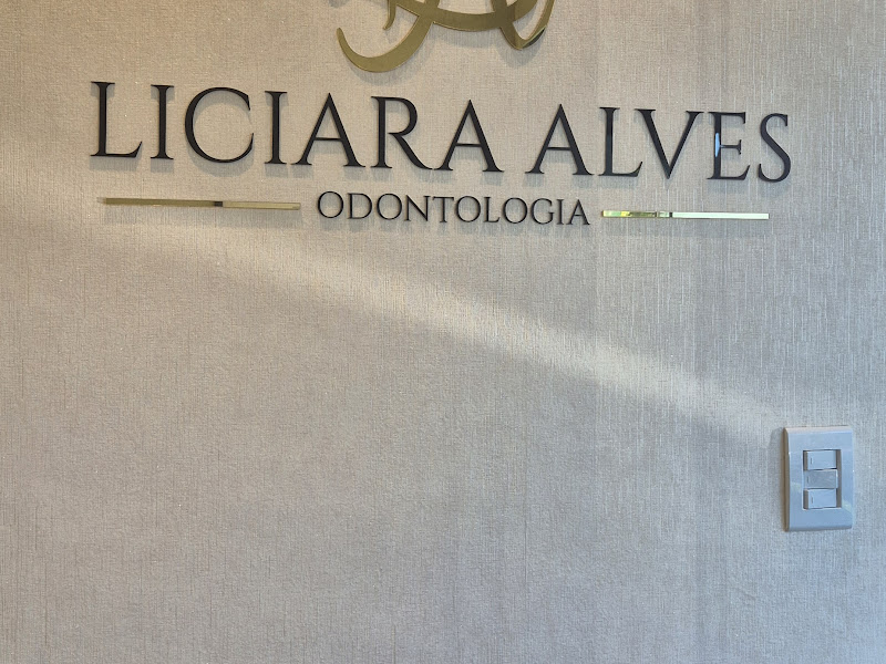 Foto 3 de Dra. Liciara Alves - Odontologia