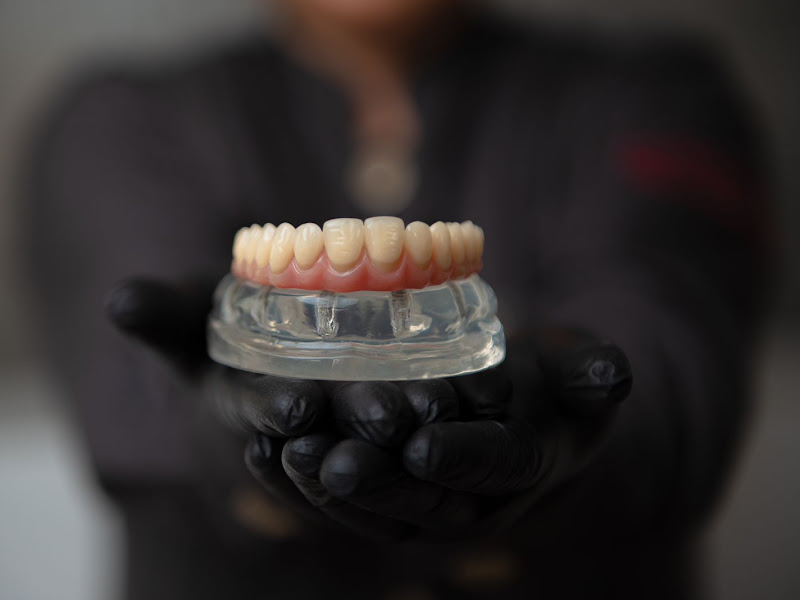 Foto 3 de Dra Lídia Matsubara Odontologia