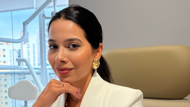 Foto 2 de Dra. Lídia Meldonian