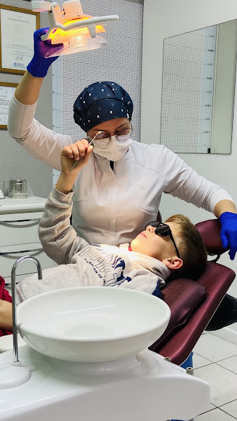 Foto 2 de Dra. Lídia Mendes - Dentista em São Caetano do Sul