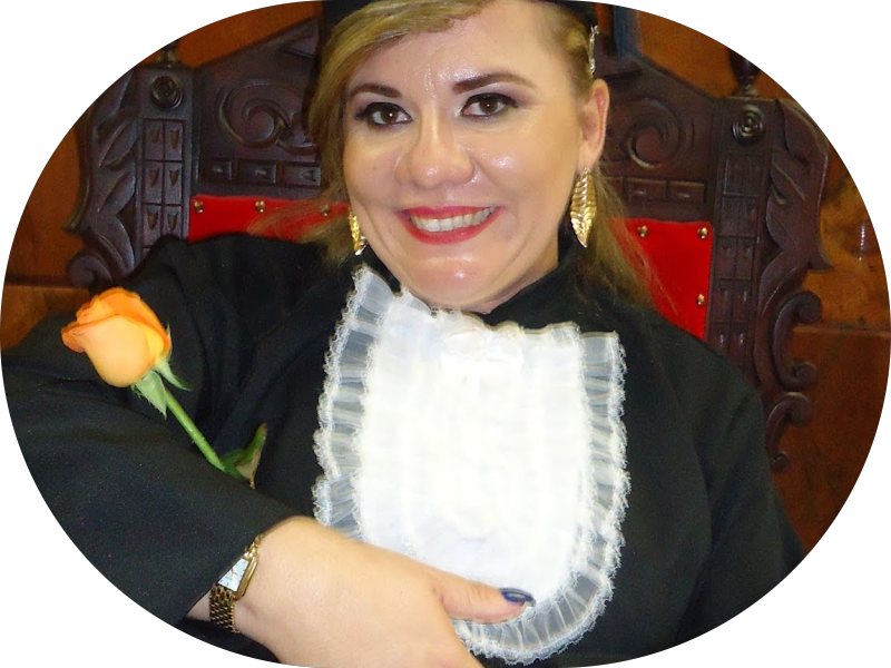 Foto 2 de Dra. Lídia Oliveira